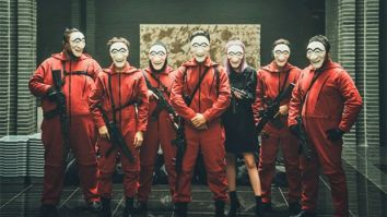 Netflix unveils Money Heist: Korea – Joint Economic Area trailer shows divided times amid history-making heist, watch video