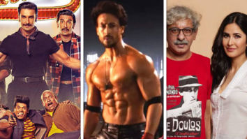 Box Office Clash: Cirkus, Ganapath, and Merry Christmas to clash on Christmas 2022