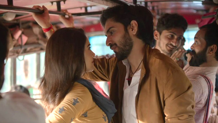 Parda Daari (Teaser) | Janhit Mein Jaari | Nushrratt Bharuccha, Anud Singh