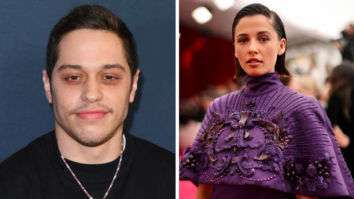 Pete Davidson, Naomi Scott, Franz Rogowski and Sean Harris set to star in David Michôd’s Wizards!