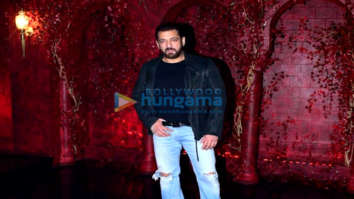 Photos: Celebs grace Karan Johar’s 50th birthday bash at YRF studio in Andheri