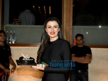 Photos: Celebs snapped at Gorgia's birthday birthday bash at Bastian in Worli
