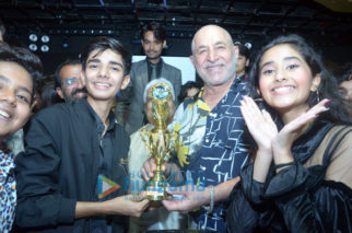 Photos: Team of Toolsidas Junior attend Varun Buddhadev’s birthday bash