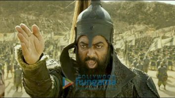 Movie Stills Of The Movie Samrat Prithviraj