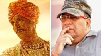 Prithviraj Trailer Launch: Prithviraj director Dr Chandraprakash Dwivedi BREAKS silence on the Karni Sena row; explains why no one should have an objection to the title of the Akshay Kumar starrer
