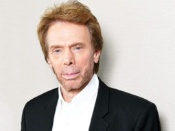 Producer Jerry Bruckheimer on Top Cruise, Top Gun Maverick & 800 hrs of aerial footage