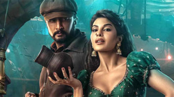 Ra Ra Rakkamma Hindi Lyric Video | Vikrant Rona | Kichcha Sudeep | Jacqueline Fernandez