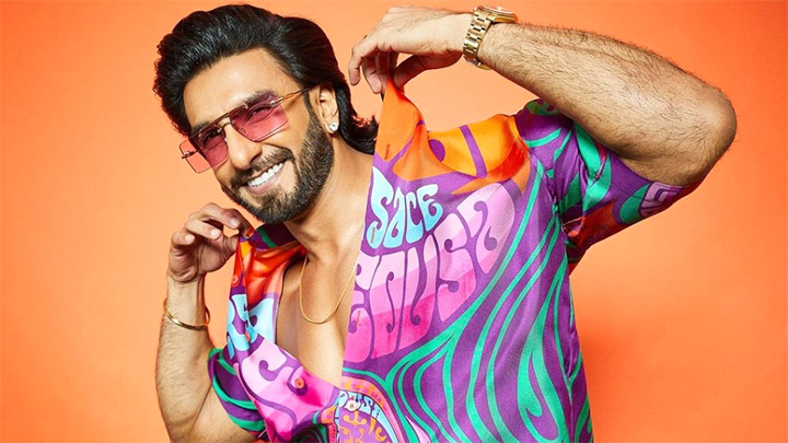 Ranveer Singh on Dance India Dance Li’l Masters | Jayeshbhai Jordaar