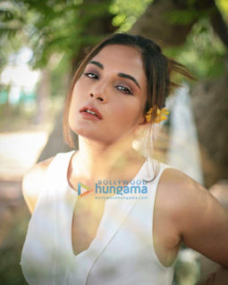 Celebrity Photos of Richa Chadha
