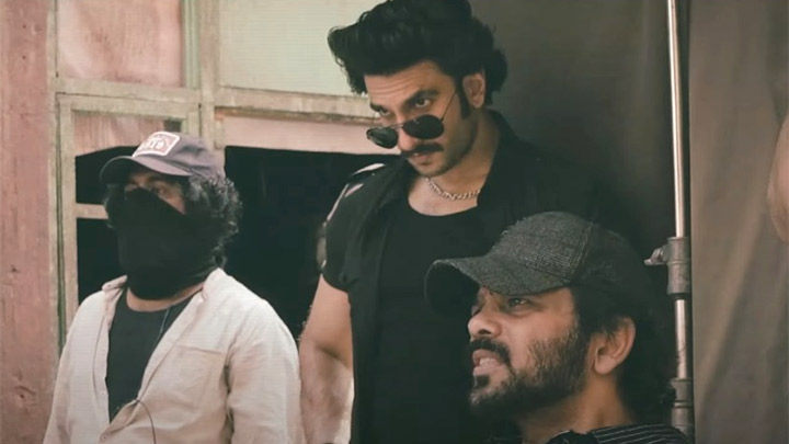 Rohit Shetty’s Made In India | Ranveer Singh | Ching’s Secret | Trailer