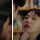 Romance is blooming between Kim Go Eun and GOT7’s Jinyoung in Yumi’s Cells 2, watch teaser