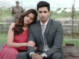 Saathiya – Major | Adivi Sesh & Saiee M Manjrekar