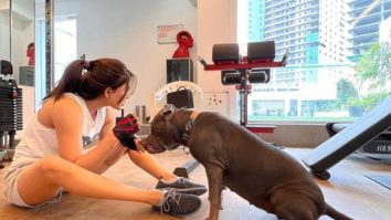 Samantha Ruth Prabhu takes down a troll who said she would ‘die alone with her cats and dogs’