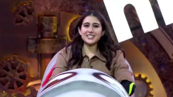 Sara Ali Khan on The Khatra Khatra Show | Farah Khan | Bharti Singh | Haarsh Limbachiya