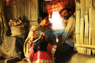 Movie Still of the movie Sherdil