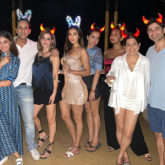 Sonal Chauhan celebrates her birthday in Goa with Sussanne Khan and others