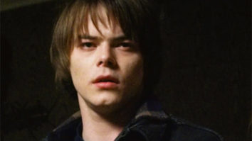 Stranger Things star Charlie Heaton responds to complaints against his character Jonathan Byers’ storyline