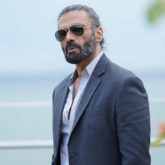 “Chashma adjust kar le”- says Suniel Shetty to angry fan who wrongly tagged him as ‘Gutka king’