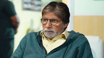 Supreme Court refuses to stop streaming of Amitabh Bachchan starrer Jhund on OTT