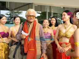 Movie Stills Of The Movie Thai Massage