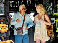 Movie Stills Of The Movie Thai Massage