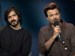 Thakur ya Basanti? Kaun zyada dangerous ho sakta hai? Anil Kapoor’s fun rapid fire | Thar