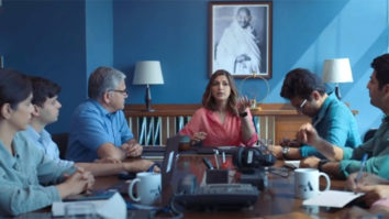 The Broken News | Trailer | Sonali Bendre | Shriya Pilgaonkar | Jaideep Ahlawat