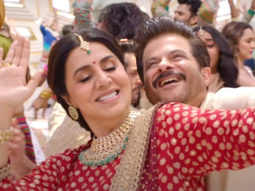 The Punjaabban Song (Teaser) Jugjugg Jeeyo | Varun Dhawan | Kiara Advani | Anil Kapoor | Neetu Singh The Punjaabban Song (Teaser) Jugjugg Jeeyo | Varun Dhawan | Kiara Advani | Anil Kapoor | Neetu Singh