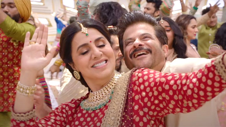 The Punjaabban Song (Teaser) Jugjugg Jeeyo | Varun Dhawan | Kiara Advani | Anil Kapoor | Neetu Singh