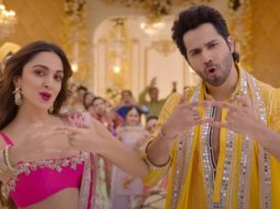 The Punjaabban Song (Video) Jugjugg Jeeyo | Varun Dhawan | Kiara Advani | Anil Kapoor | Neetu Singh The Punjaabban Song (Video) Jugjugg Jeeyo | Varun Dhawan | Kiara Advani | Anil Kapoor | Neetu Singh