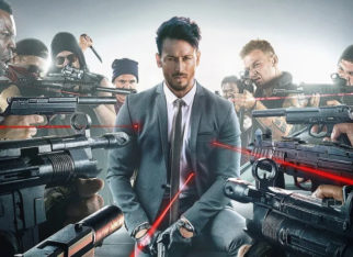 Tiger Shroff, Nawazuddin Siddiqui and Tara Sutaria starrer Heropanti 2 to begin streaming on Amazon Prime Video on May 27, 2022