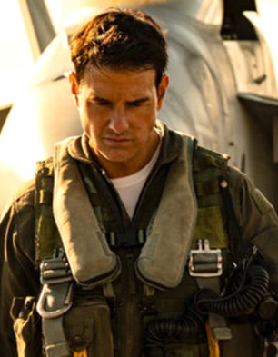 Top Gun: Maverick (English)