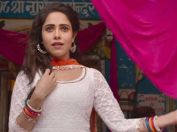 Udaa Gulaal Ishq Wala (Full Song) | Janhit Mein Jaari | Nushrratt Bharuccha, Anud Singh