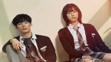 Ultimate Weapon Alice starring Song Geon Hee and Park Se Wan covered in bruises and blood in new poster