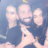 Nysa Devgn and Arjun Rampal’s daughter Mahikaa Rampal have a blast over the weekend and here are the pics