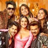 Varun Dhawan, Anil Kapoor, Kiara Advani and Neetu Kapoor to launch JugJugg Jeeyo trailer on May 22