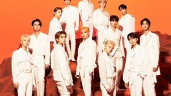 SEVENTEEN announce Be The Sun world tour with two shows in Seoul in June followed by 12 North American dates starting August 2022