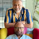 Anubhav Sinha and Ketan Mehta team up for freedom fighter Usha Mehta biopic