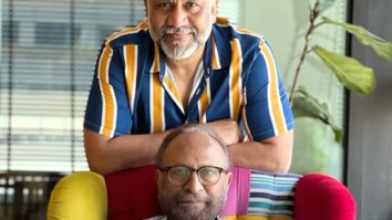 Anubhav Sinha and Ketan Mehta team up for freedom fighter Usha Mehta biopic