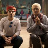 Imtiaz Ali produced Gajraj Rao and Divyenndu Sharma starrer family entertainer Thai Massage to release on August 26, 2022; first look unveiled