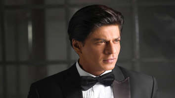 Nameplate of Shah Rukh Khan’s residence ‘Mannat’ was removed for THIS reason