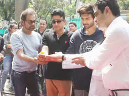 World of Bhool Bhulaiyaa 2 | Kartik Aaryan, Kiara Advani, Tabu World of Bhool Bhulaiyaa 2 | Kartik Aaryan, Kiara Advani, Tabu