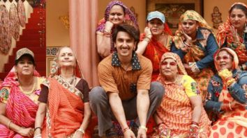 “I had always hoped that through my craft, I am able to affect social change” – Ranveer Singh on what he wants to achieve with Jayeshbhai Jordaar