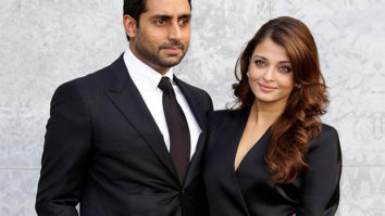 IIFA 2022: Abhishek Bachchan to perform at the awards ceremony; Aishwarya Rai Bachchan to attend