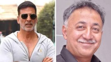 “The way Akshay Kumar has spoken about being rejected for Jo Jeeta Wohi Sikandar is very derogatory and condescending. I never said he was crap. I am sorry I rejected him” – Mansoor Khan