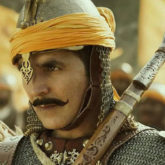 Akshay Kumar reveals what made his say yes to the film Samrat Prithviraj directed by Dr. Chandraprakash Dwivedi