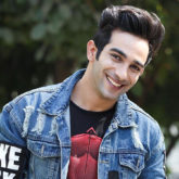 Aman Gandhi opens about the thing he has always looked forward to as an actor- "You can learn something new everyday and sky is the only limit"