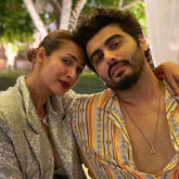 Arjun Kapoor reacts to rumours of his wedding with Malaika Arora