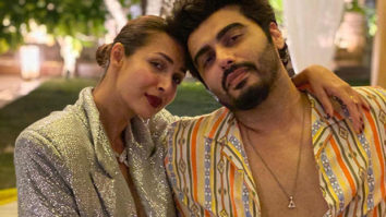 Arjun Kapoor reacts to rumours of his wedding with Malaika Arora