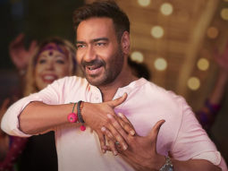 EXCLUSIVE: Ajay Devgn confirms the sequel of De De Pyaar De